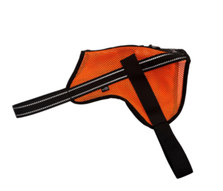 Tracker AIRA Valjas Koiralle - Koiraliivit - TR-9120 - 1