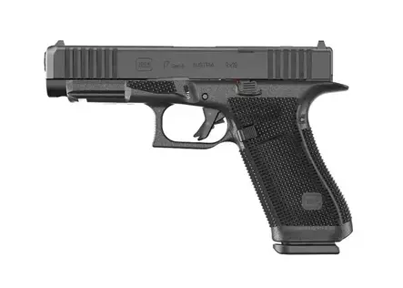 Glock 17 9X19 Pistooli - Pistoolit - 059000 - 1