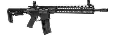 Hämmerli Tac R1 22lr Pienoiskivääri - Pienoiskiväärit 22LR - 5760600 - 1