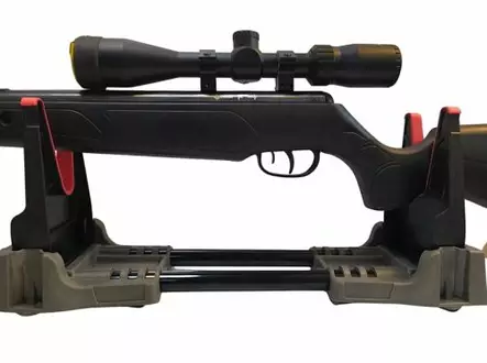 NITEforce Aseen huoltoteline - Aseen puhdistuspuikot - 30-060 - 2