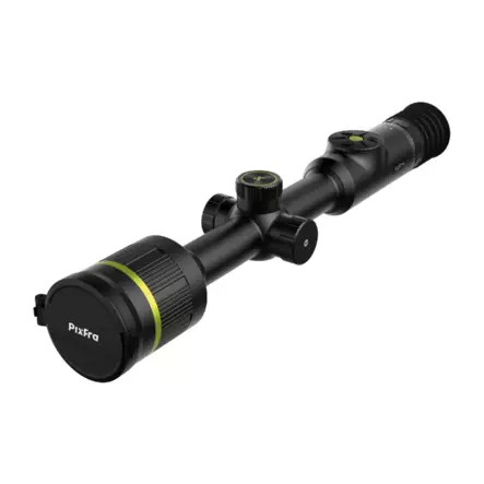 Pixfra Pegasus P650 Lämpötähtäin - Lämpötähtäimet - 6923169766010 - 2