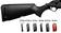 Benelli Lupo 6,5 Creedmoor Kivääri - Kiväärit 6,5 - BA0567900 - 5