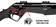 Benelli Lupo 6,5 Creedmoor Kivääri - Kiväärit 6,5 - BA0567900 - 8