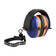 Beretta GridShell Earmuff - Kuulosuojaimet ammuntaan - CF021000020 - 3
