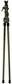 Primos Gen3 Tall Bipod Ampumatuki - Ampumatuet ja bipodit kiväärille - 010135000370 - 1