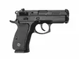 CZ 75 P-01 Omega 9x19 Pistooli - Pistoolit - 0434-0760 - 1