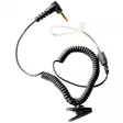 Lafayette Korvakuuloke Security 3,5mm - Korvakuulokkeet radio-puhelimiin - 7332020029000 - 1