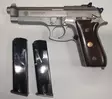 Taurus PT 99 SF 9X19 Käytetty Pistooli - Käytetyt pistoolit - 123450860 - 4