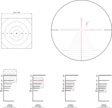 Vector Optics Continental x6 - Yleiskiikarit - 133210 - 8