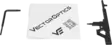 Vector Optics Frenzy F3 - Punapistetähtäimet - 135900 - 7
