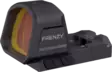 Vector Optics Frenzy F3 - Punapistetähtäimet - 135900 - 1