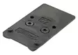 Walther PDP Mounting Plate Jalusta V2 - Kiikarin jalustat - 361821600 - 1
