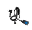 Zodiac Waterproof/Easyhunt Peltor - Monofonit radiopuhelimiin - 7332020060430 - 1