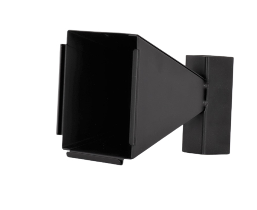 Alces Ilmakiväärin tauluntausta 14x14 - Tauluntaustat ilma-ase ammuntaan - 102120 - 2