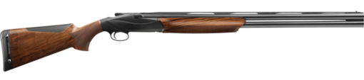 Benelli 828U Black (375) Haulikko - Päällekkäispiippuiset haulikot - BA0454900 - 1