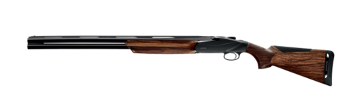 Benelli 828U Black (375) Haulikko - Päällekkäispiippuiset haulikot - BA0488000 - 1