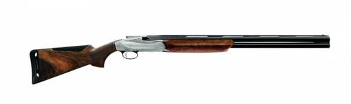 Benelli 828U Silver (375) Haulikko - Päällekkäispiippuiset haulikot - BA0455100 - 1