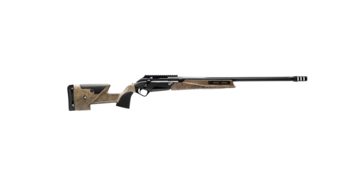 Benelli Lupo HPR BE.S.T 6,5CR Kivääri - Kiväärit 6,5 - BA0645300 - 1