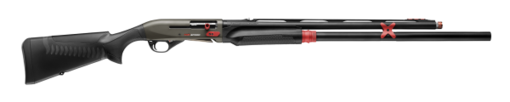 Benelli M2 Speed Magnum 24" intercoke Haulikko - Puoliautomaattihaulikot - BA0562300 - 1