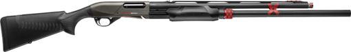 Benelli Nova Speed Magnum 24" intercoke Haulikko - Pumppuhaulikot - BA0567700 - 1