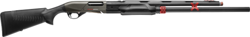 Benelli Nova Speed Magnum 26" intercoke Haulikko - Pumppuhaulikot - BA0567800 - 1