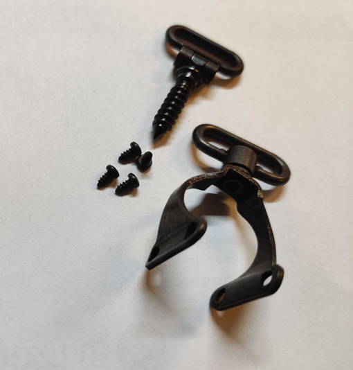 Beretta Hihnalenkkisarja - Hihnalenkit kiväärille - C62040C62020 - 1