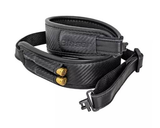 Blaser Asehihna Neopreeni Carbon - Kiväärin asehihnat - 80409090 - 1