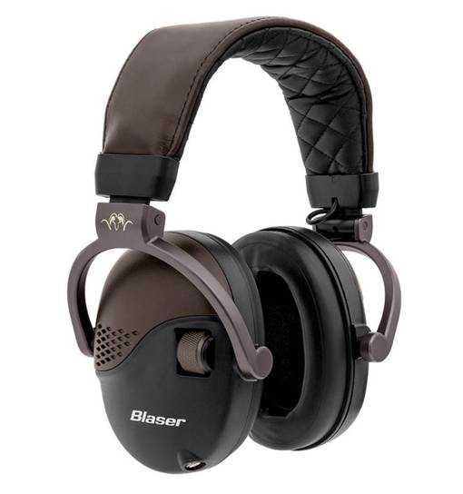 Blaser Kuulosuojaimet - Kuulosuojaimet ammuntaan - 80405360 - 1