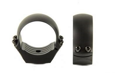 Blaser Pikajalkaan Rengas 30mm Korkea - Kiikarin renkaat - 80206500 - 1