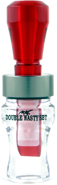 Buck Gardner Double Nasty 3 SBT - Houkutuspillit linnuille - 639287444650 - 1