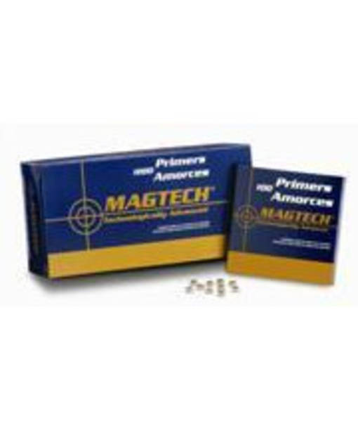 Magtech 9 1/2 Iso, Kiväärin nalli - Kiväärinallit - 185090 - 1