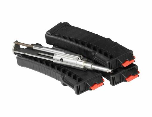 CMMG AR 22LR Conversion Kit Bravo - Pienoiskiväärit 22LR - 021500 - 2