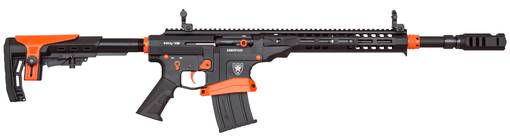 Derya Semiauto MK-12 IP-430 M Haulikko - Puoliautomaattihaulikot - IP-430 - 1