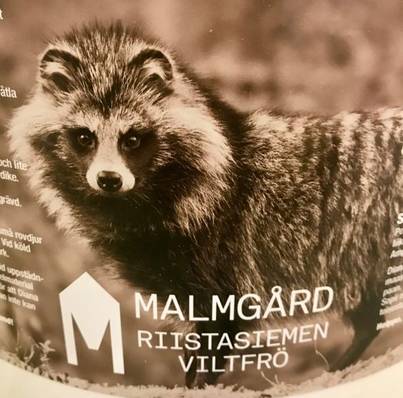 Diana Petoeläinhaaska 10Kg Riistasiemen - Muut riistatarvikkeet - P1250 - 1