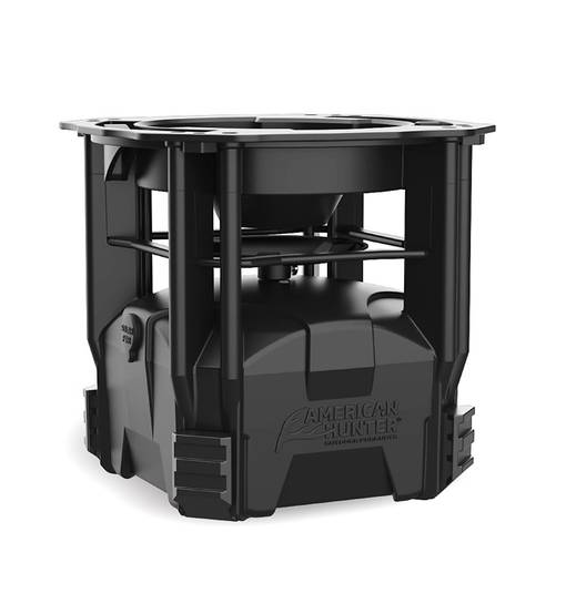 Econ Kit levitinyksikkö eläinten riistaruokintaan, American Hunter - Muut riistatarvikkeet - 21-009-3920 - 5