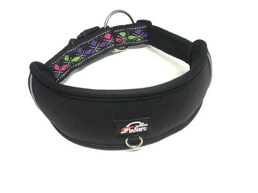 FinNero RESCUE Pehmustettu Pistolukkopanta - Muut koiratarvikkeet - 6438406008940 - 1