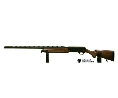 Fn Browning A500G 12/70 Käytetty Haulikko - Käytetyt haulikot - 123450030 - 1