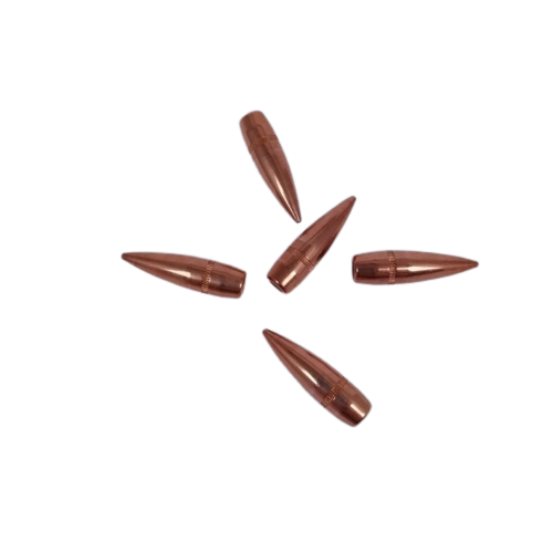 GGG Luoti .30 147gr 9,55g FMJ 500kpl - .30 luodit - 200020 - 2