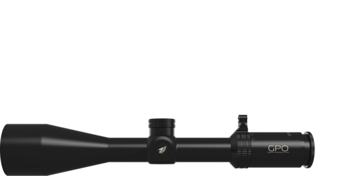 GPO SPECTRA 5x 3-15x56i G4 Kiikaritähtäin - Kiikaritähtäin kyttäysmetsästykseen - RS560 - 1