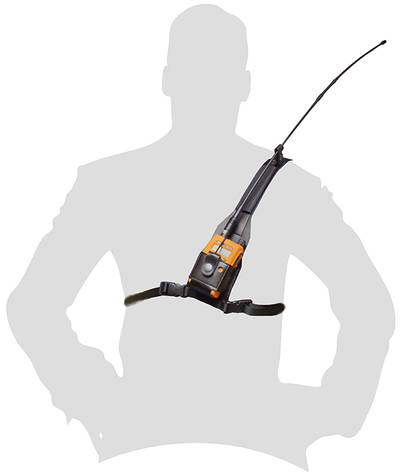 Genzo Valjas Metsästysradiolle - Muut lisävarusteet radiopuhelimiin - 7333090110124 - 1