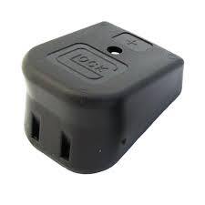 Glock Magazine Floor Plate - Glock pistoolin lippaat - 4911960 - 1