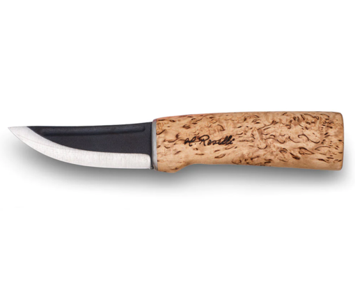 H.Roselli Eräpuukko - Puukot retkeilyyn - R100 - 1