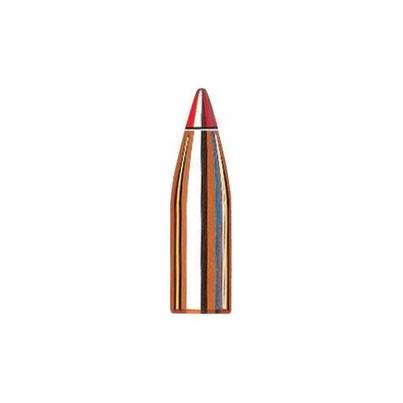 Hornady 22 V-Max 50gr 100kpl - .22 luodit - 201340 - 1