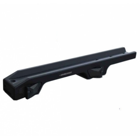 INNOMOUNT Weaver-/Picatinny-pikajalka Pulsar Trail-, Digisight- ja Sightline-kiikaritähtäimille (10 mm) - Kiikarinjalat - 50-pa-10-00-200 - 1