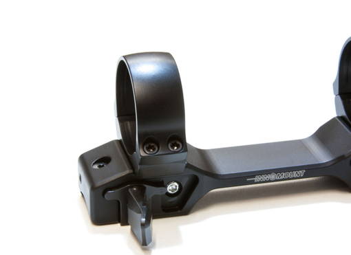 Innomount Pikajalka 30mm - Kiikarin pikajalat - innoweaver30 - 1