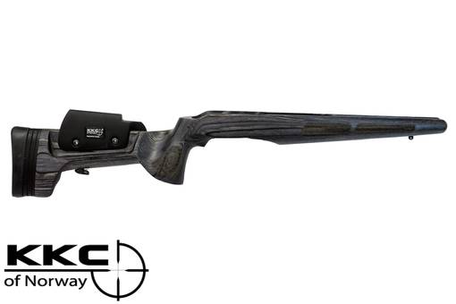 KKC Tukki Blaser R8 Musta - Tukit kivääriin - 2057096808940 - 1