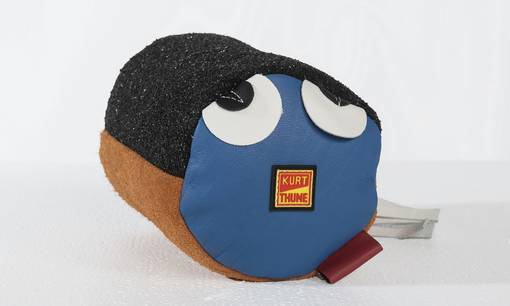 Kurt Thune Polvityyny Top Grip Mouse - Ampujan polvityynyt - THUNE0020 - 1