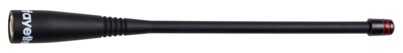 Lafayette Lyhyt Kumiantenni 70MHz 17cm - Antennit ja adapterit radiopuhelimiin - 7332020030990 - 1