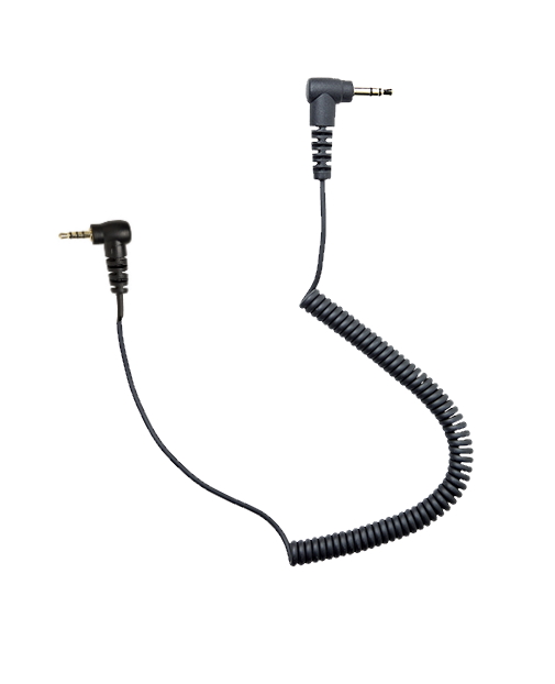 Lafayette Micro 5 Radiokaapeli Sordin M5 - Korvakuulokkeet radio-puhelimiin - 7332020025040 - 1