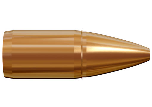 Lapua .30 Luoti HP 6,5g 100kpl - .30 luodit - 6418267305266-100 - 1